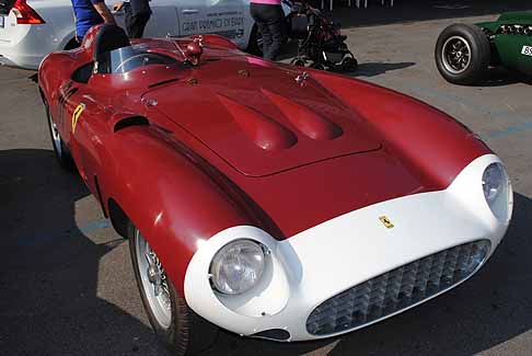 Gran Premio di Bari Esposizione